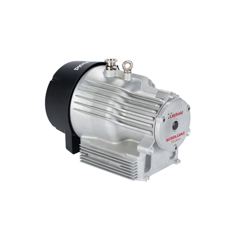 萊寶渦旋泵 SCROLLVAC 18 plus